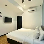 ARENA Boutique Hotel Kuala Terengganu