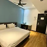 ARENA Boutique Hotel Kuala Terengganu