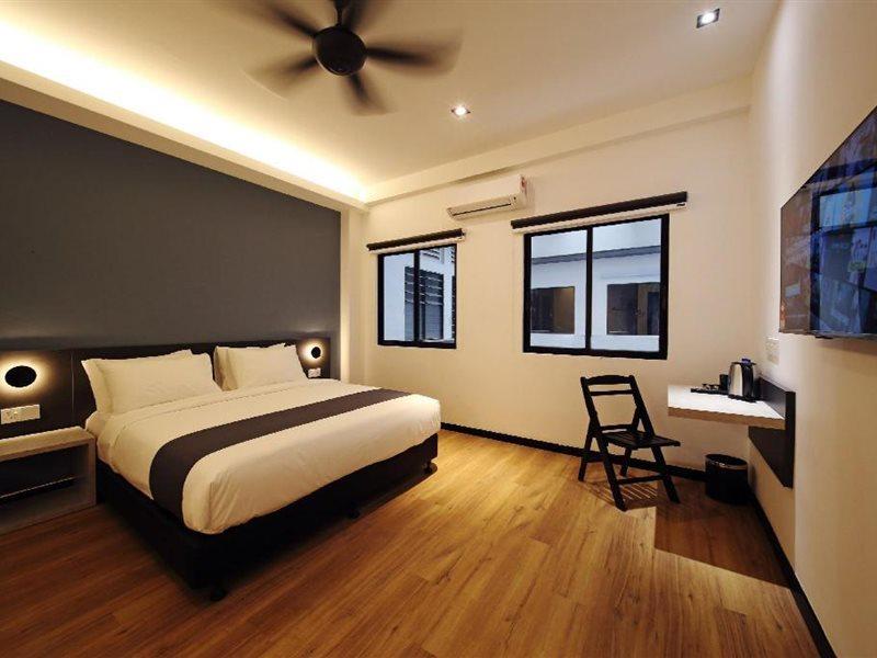 Hotel Arena Boutique 4*
