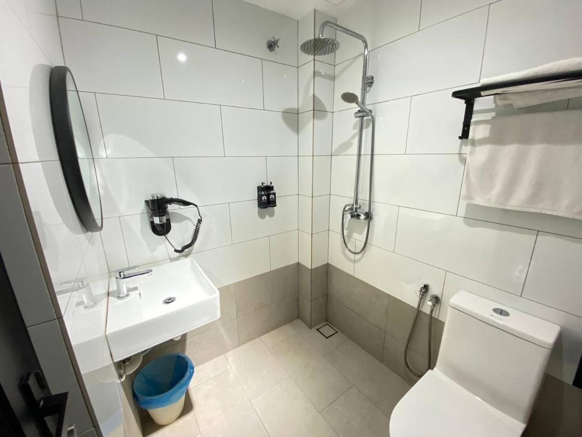 Arena Boutique Hotel