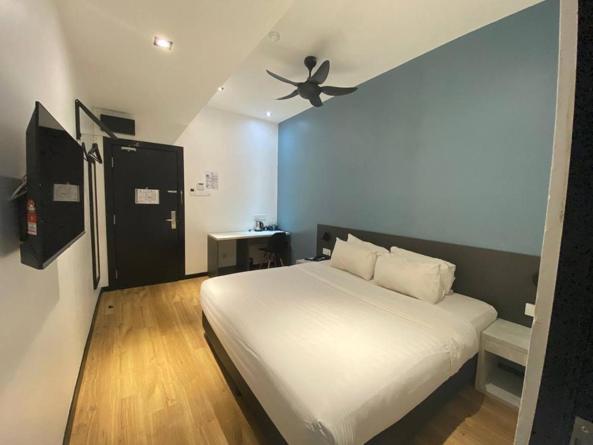 Arena Boutique Hotel