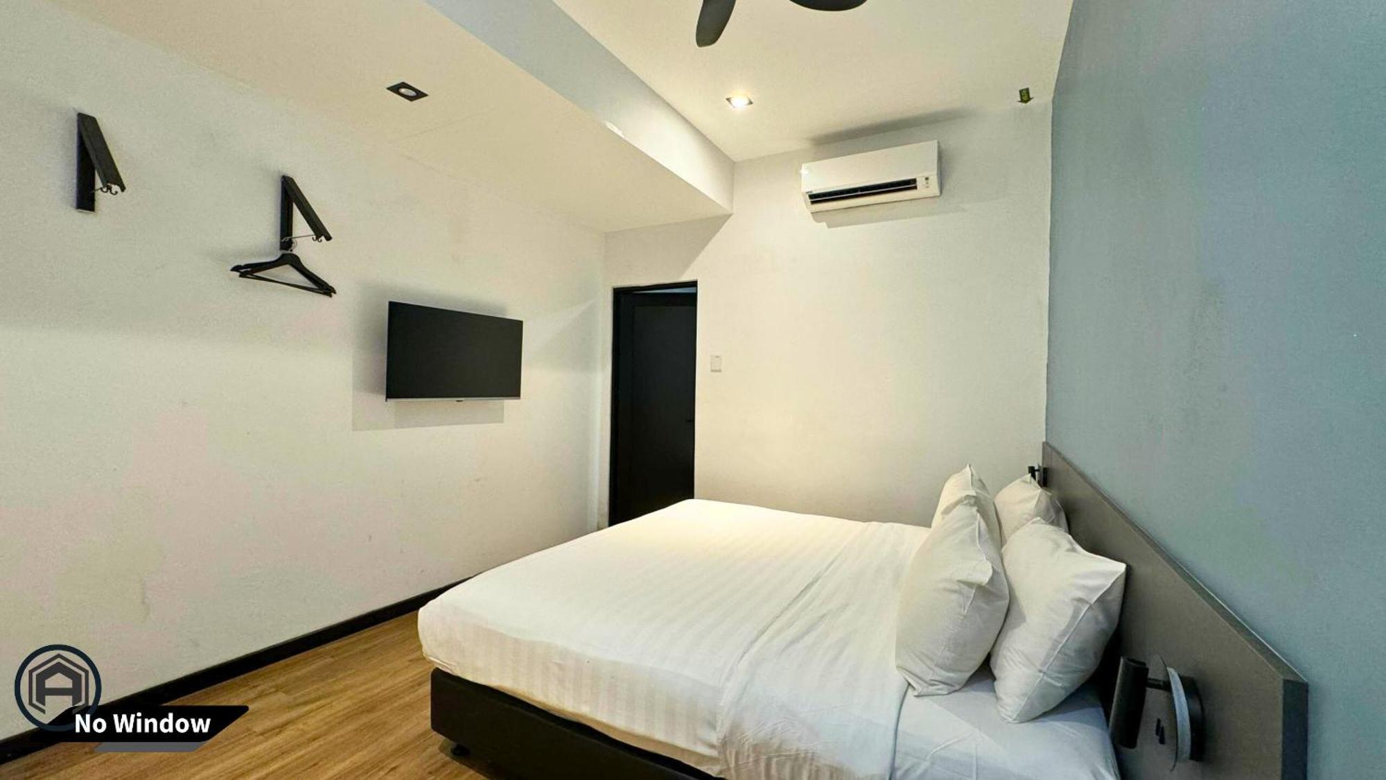 Arena Boutique Hotel