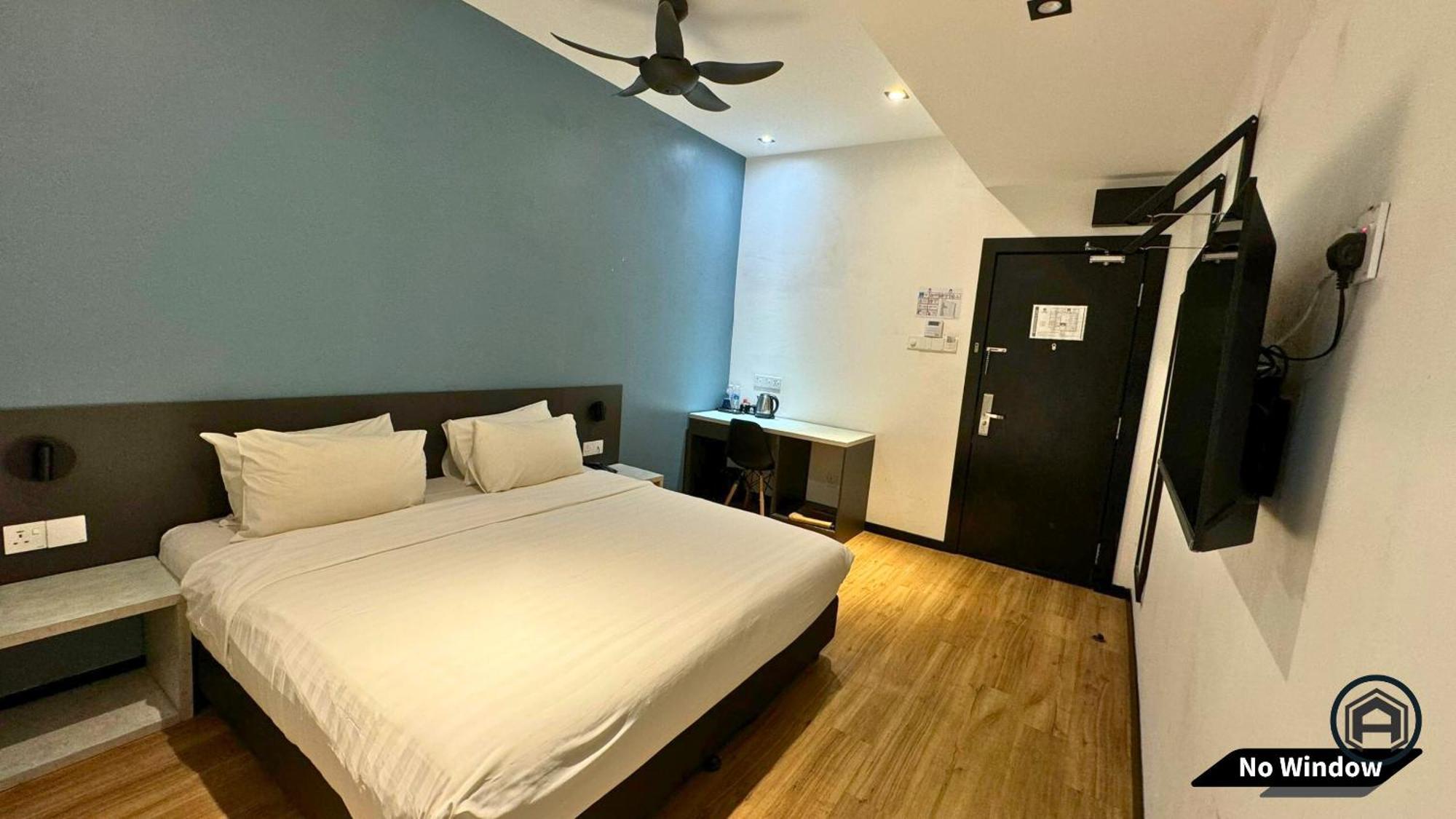 Arena Boutique Kuala Terengganu