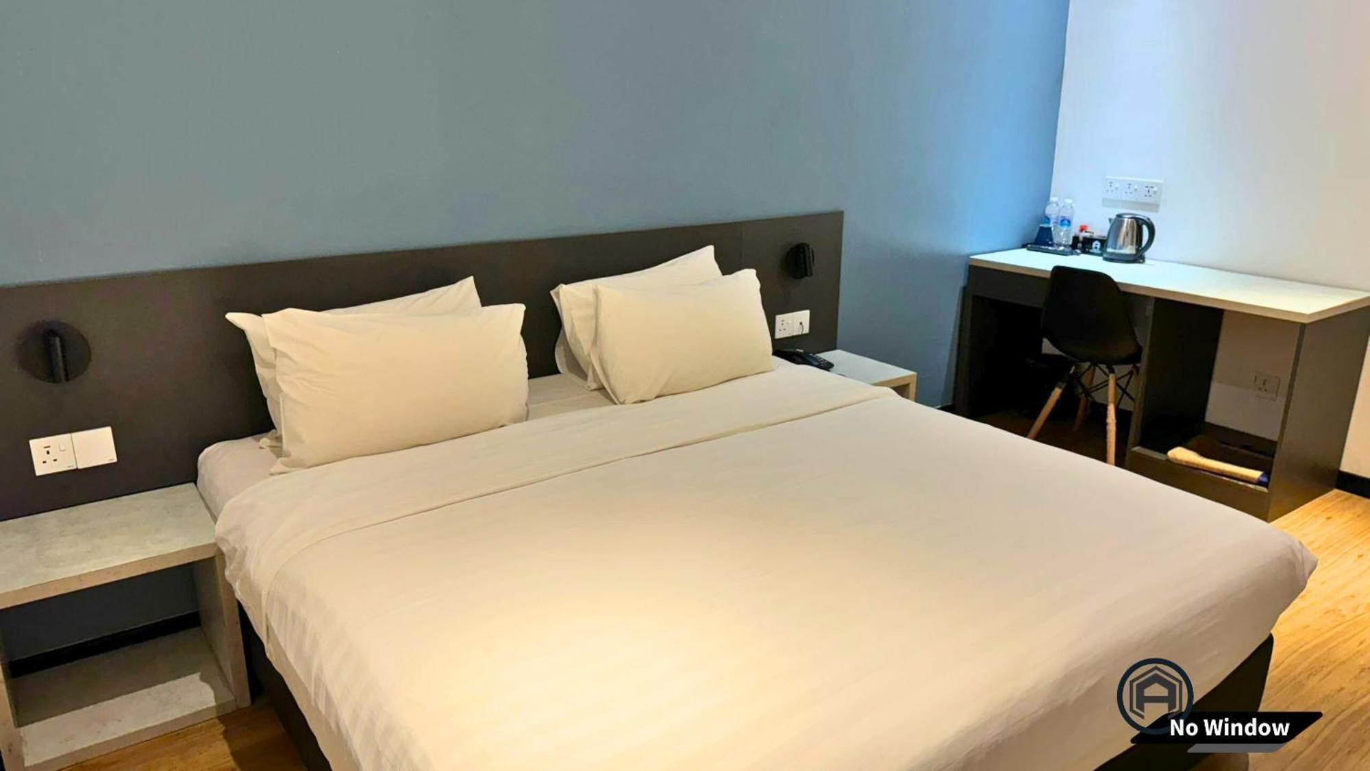 Hotel Arena Boutique 4*