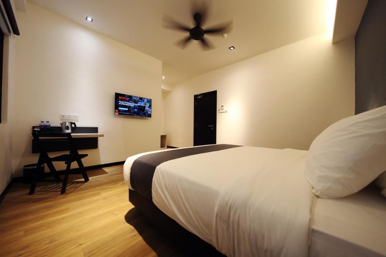 Arena Boutique 4*