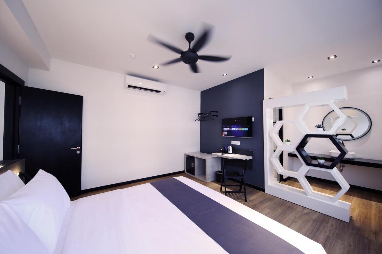 Arena Boutique Kuala Terengganu