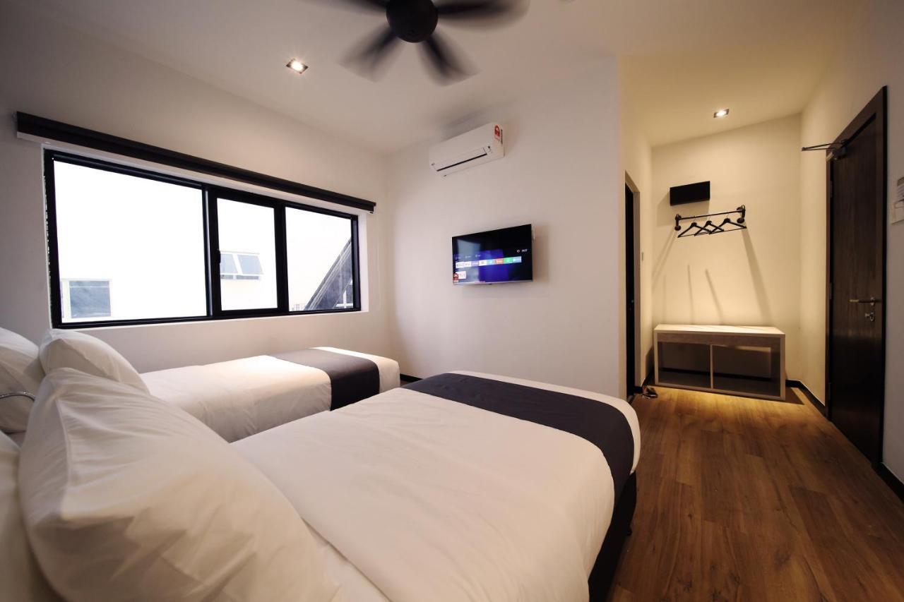 Hotel Arena Boutique