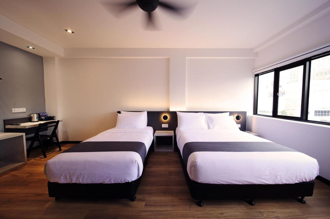 Hotel Arena Boutique