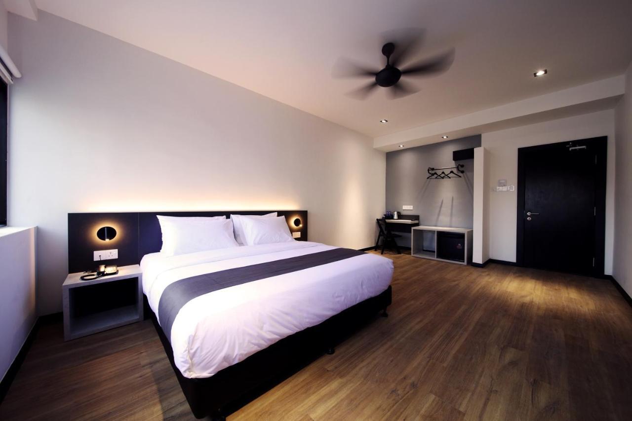 Arena Boutique 4*