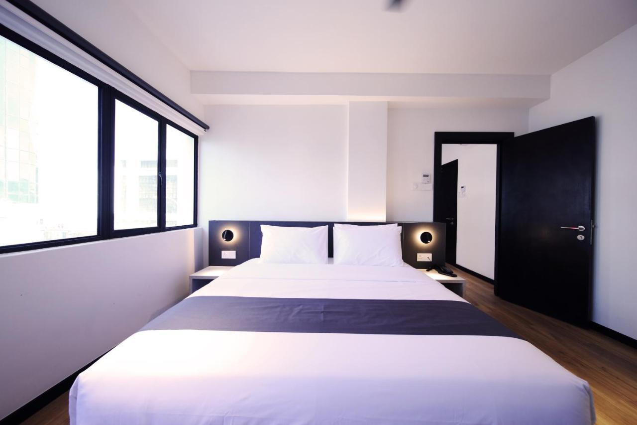 Arena Boutique Kuala Terengganu