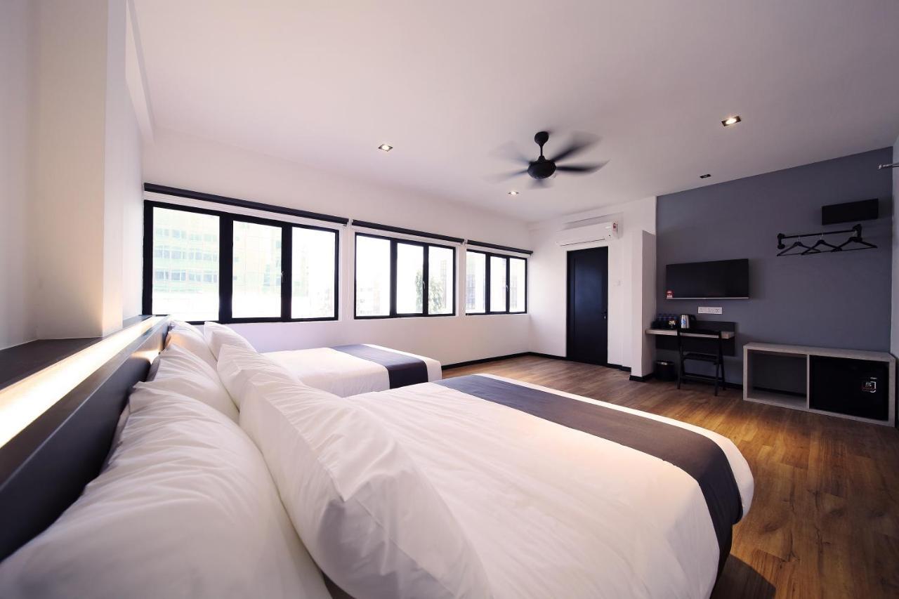 Hotel Arena Boutique