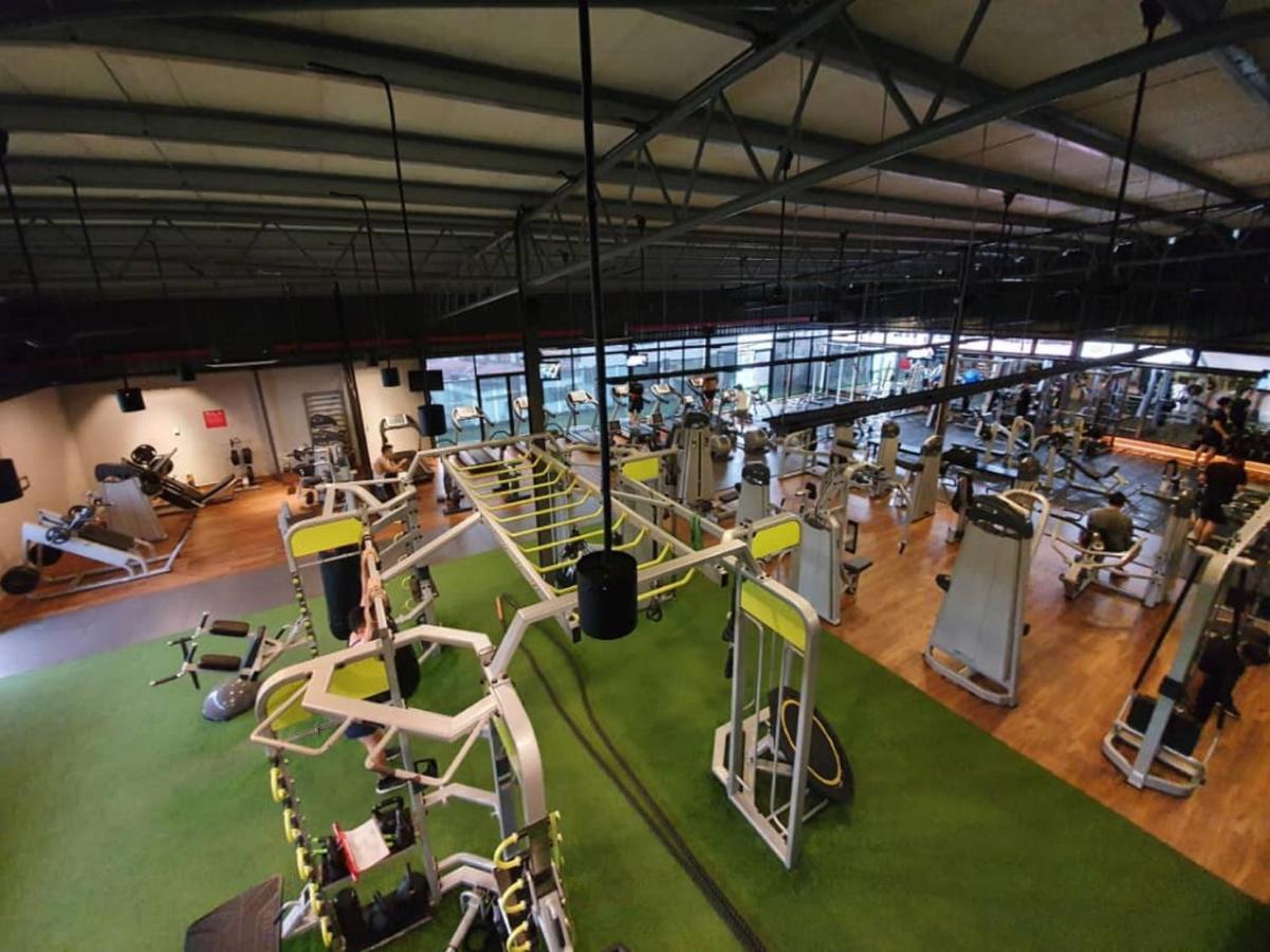 Arena Boutique 4* Kuala Terengganu